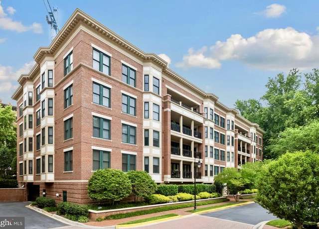 Property at 10404 Strathmore Park Ct #405, North Bethesda, MD 20852, 3 beds, 2.5 baths