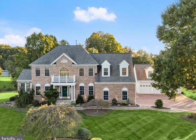 Property at 14824 Poplar Hill Rd, Darnestown, MD 20874, 5 beds, 3.5 baths
