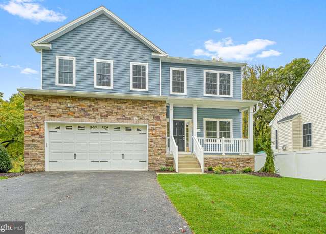 Property at 810 Pengrove Ct, Bowie, MD 20716, 4 beds, 2.5 baths