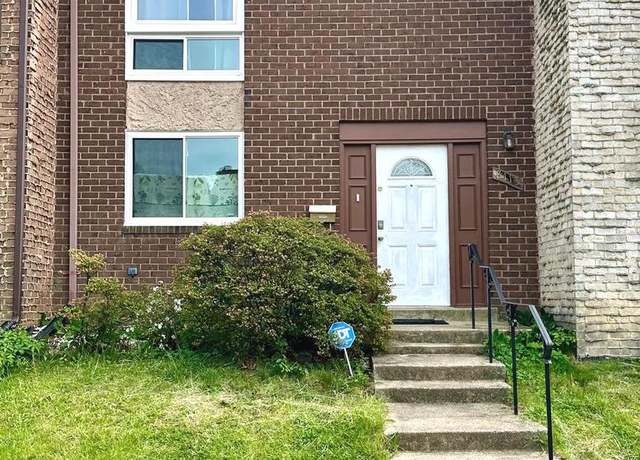 Property at 8115 Bird Ln, Greenbelt, MD 20770, 3 beds, 2.5 baths