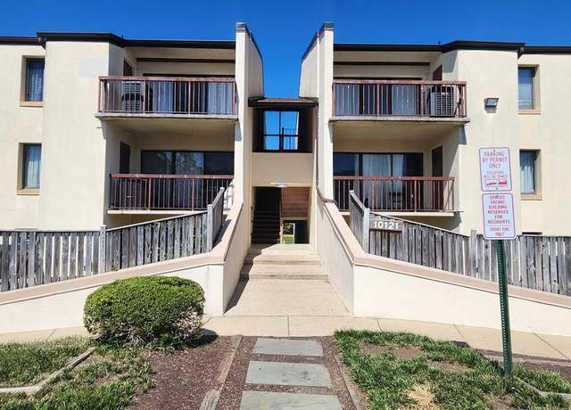 Property at 10121 Prince Pl Unit 301-10B, Upper Marlboro, MD 20774, 2 beds, 2 baths