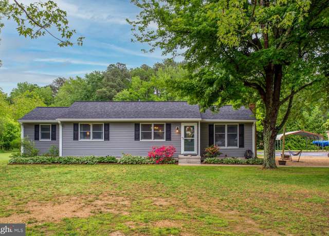 Property at 49187 Trapp Rd, Saint Inigoes, MD 20684, 3 beds, 2 baths