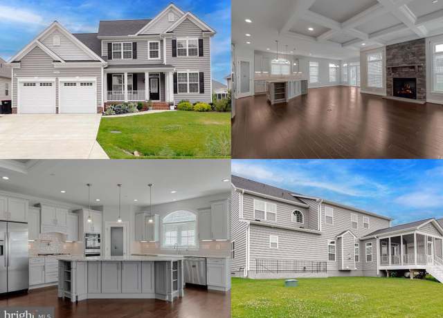Property at 22064 Daffodil Ct, Leonardtown, MD 20650, 6 beds, 4.5 baths
