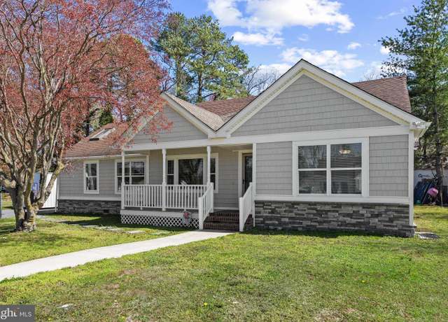 Property at 209 Louise Ave, Salisbury, MD 21804, 4 beds, 1.5 baths