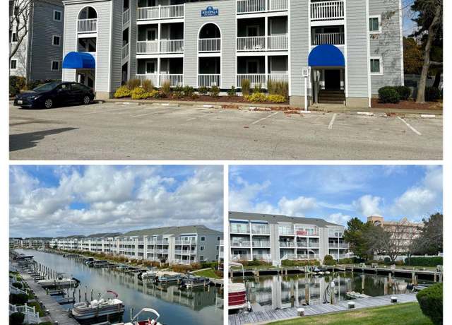 Property at 12301 Jamaica Ave Unit A304, Ocean City, MD 21842, 1 bed, 1 bath