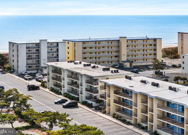 Property at 11 131st St Unit 211N, Ocean City, MD 21842, 2 beds, 2 baths