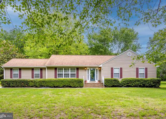 Property at 8840 Whaleyville Rd, Whaleyville, MD 21872, 3 beds, 2 baths