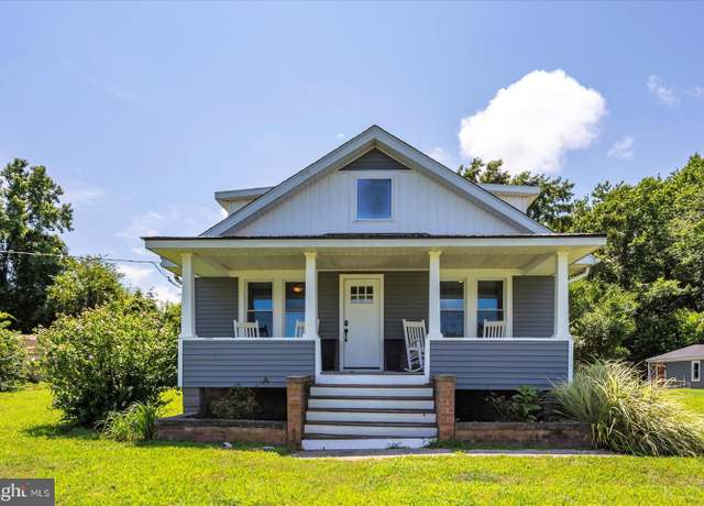 Property at 10349 Friendship Rd, Berlin, MD 21811, 3 beds, 2 baths