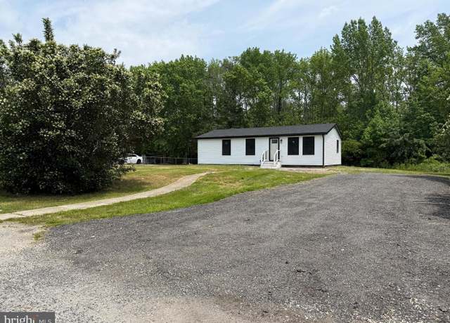 Property at 2552 Milbourne Dr, Port Norris, NJ 08349, 3 beds, 1 bath