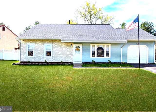 Property at 53 Pinewood Ln, Sicklerville, NJ 08081, 4 beds, 2 baths