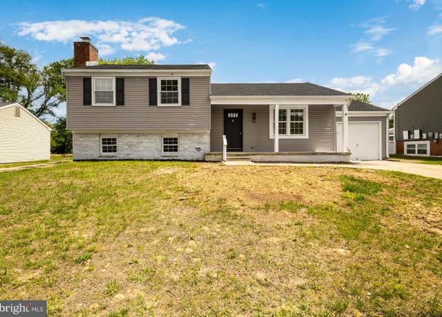 Property at 59 Mary Ellen Ln, Sicklerville, NJ 08081, 3 beds, 1 bath