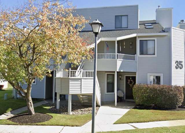 Property at 3502 Jennifer Ct, Voorhees, NJ 08043, 1 bed, 2 baths