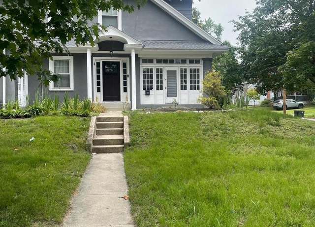Property at 221 Haddon Ave, Collingswood, NJ 08108, 4 beds, 2 baths