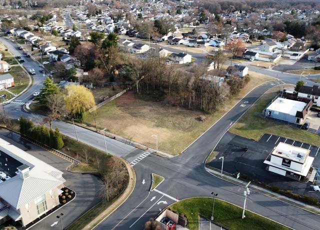 Property at 80 Moore St, Woodbury Heights, NJ 08097