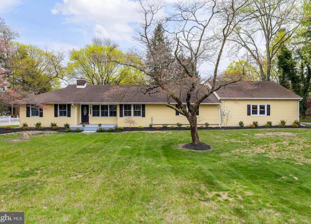 Property at 370 Ganttown Rd, Sewell, NJ 08080, 4 beds, 2 baths