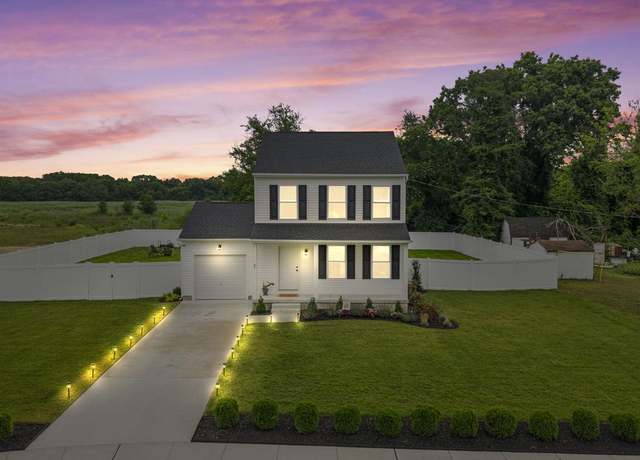 Property at 37 Fleming Ave, Sewell, NJ 08080, 3 beds, 2.5 baths