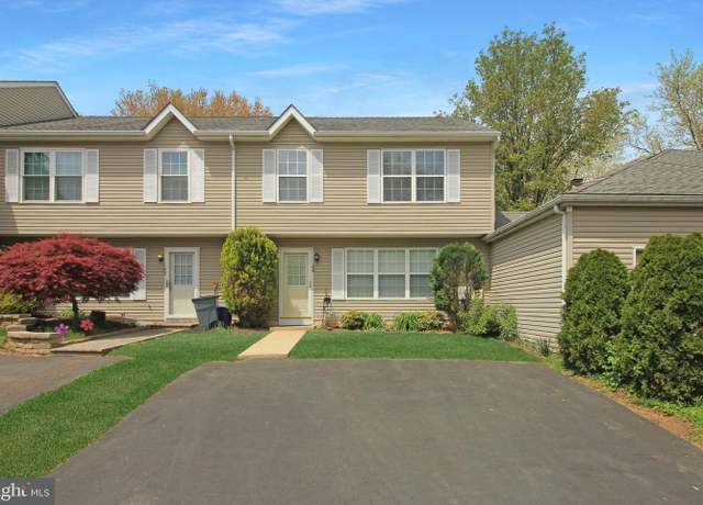 Property at 164 Beckys Cor, Chalfont, PA 18914, 3 beds, 1.5 baths
