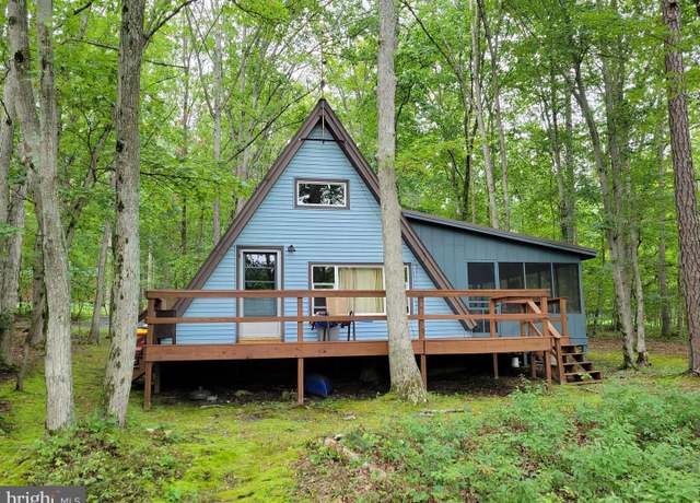 Property at 2 Michaux Dr, Newville, PA 17241, 2 beds, 1 bath