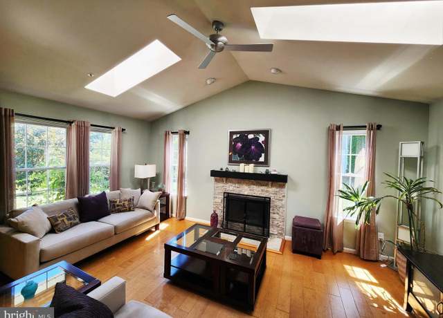 Property at 543 Astor Sq #23, West Chester, PA 19380, 2 beds, 2 baths
