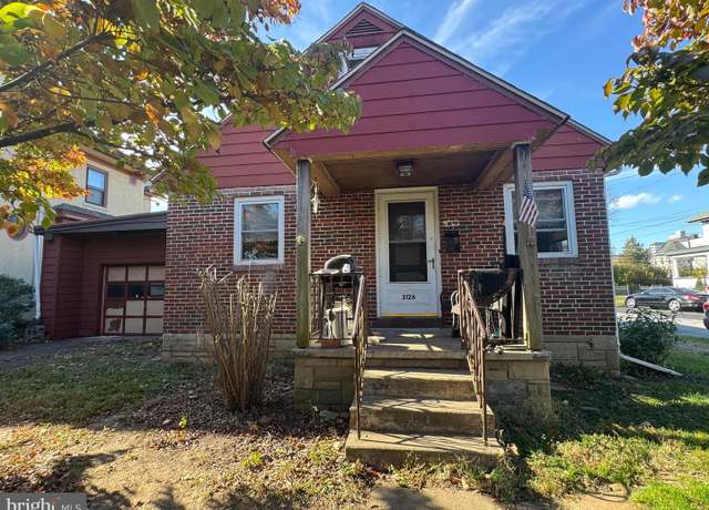 Property at 3126 N 2nd St, Harrisburg, PA 17110, 3 beds, 2 baths