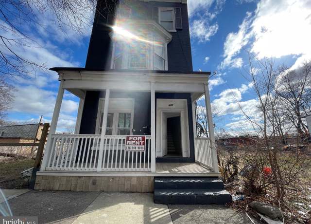 Property at 405 S 14th St, Harrisburg, PA 17104, 5 beds