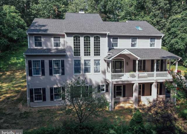 Property at 7 Slitting Mill Rd, Glen Mills, PA 19342, 4 beds, 3.5 baths