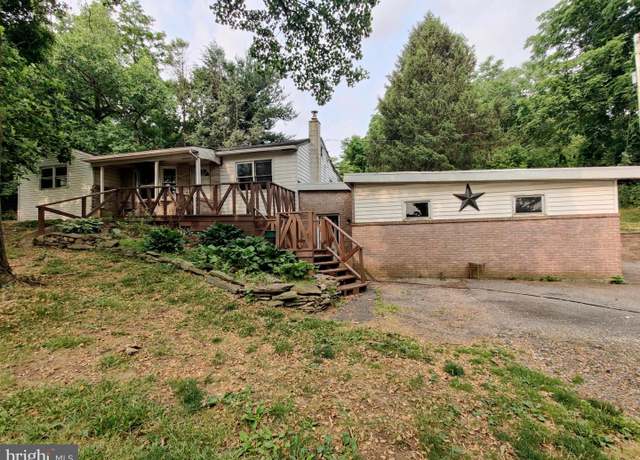 Gap Pa Real Estate