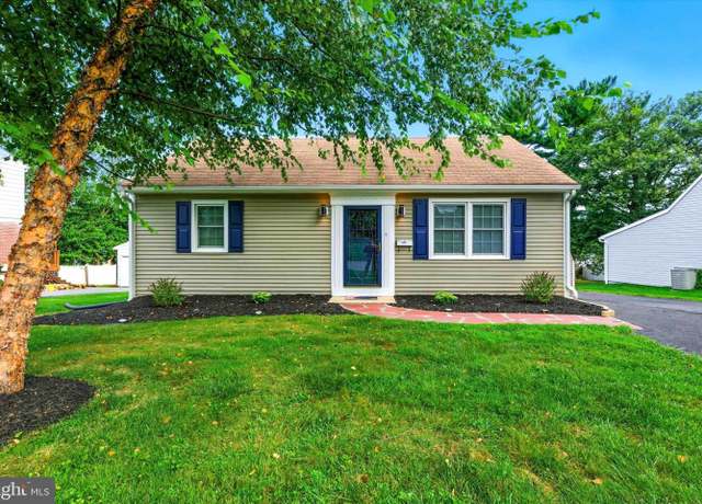 Property at 1959 Hemlock Rd, Lancaster, PA 17603, 2 beds, 1.5 baths