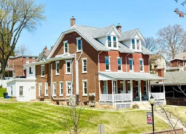 Property at 325 Main St, Royersford, PA 19468, 3 beds