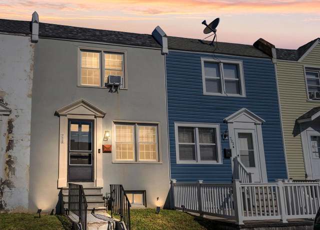 Property at 720 Shaw Ave, Lansdale, PA 19446, 3 beds, 1 bath