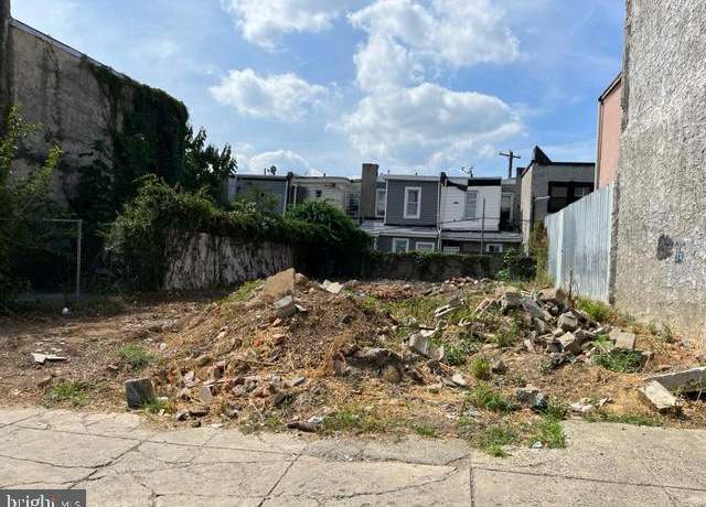 Property at 3334-36 N 5th St, Philadelphia, PA 19140