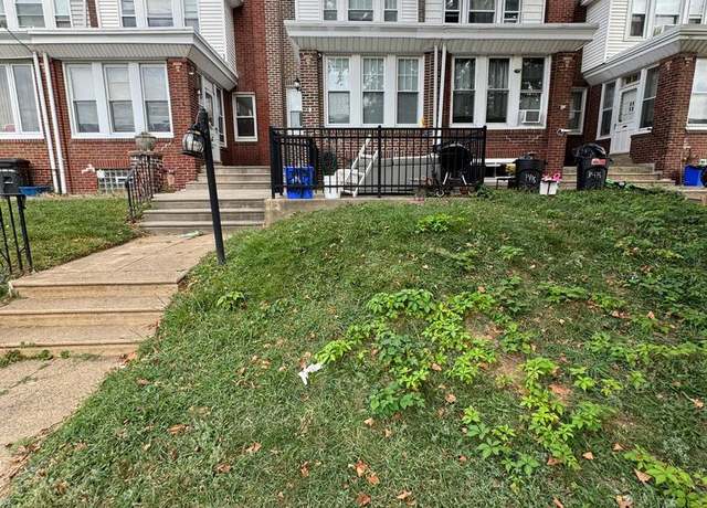 Property at 3413 Tudor St, Philadelphia, PA 19136, 3 beds, 2 baths