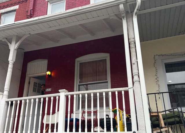 Property at 5228 Hazel Ave, Philadelphia, PA 19143, 3 beds, 1.5 baths