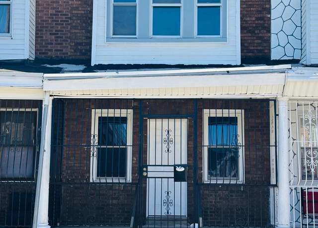 Property at 3046 Ella St, Philadelphia, PA 19134, 3 beds, 1 bath