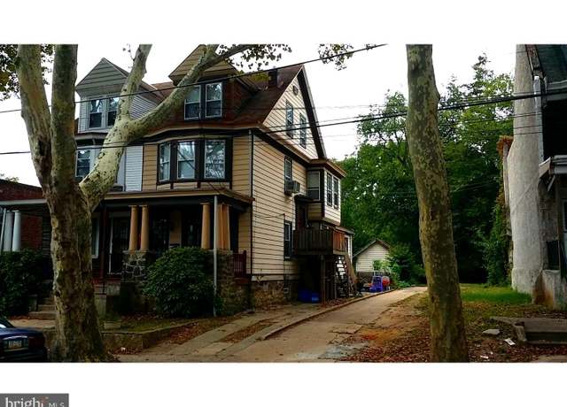 Property at 6322 Newtown Ave, Philadelphia, PA 19111, 5 beds