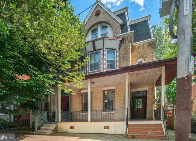 Property at 3710 Spring Garden St, Philadelphia, PA 19104, 3 beds, 2.5 baths