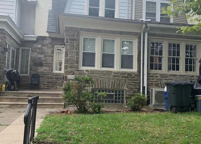 Property at 6136 N 6th St, Philadelphia, PA 19120, 3 beds, 2.5 baths