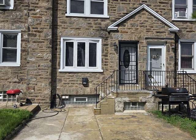 Property at 457 E Cheltenham Ave, Philadelphia, PA 19120, 4 beds, 2 baths