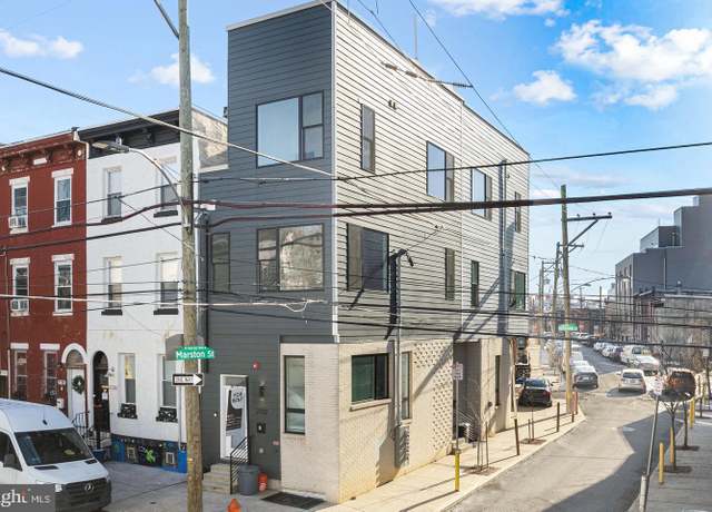 Property at 2722 W Master St, Philadelphia, PA 19121, 7 beds