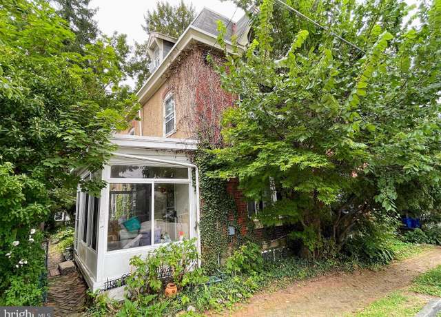 Property at 24 Westview St, Philadelphia, PA 19119, 5 beds, 1 bath