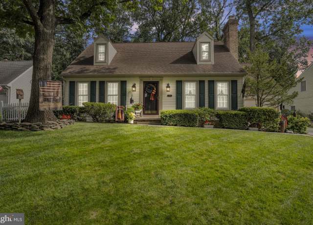 Property at 25 Sheridan Dr, Hanover, PA 17331, 4 beds, 2 baths