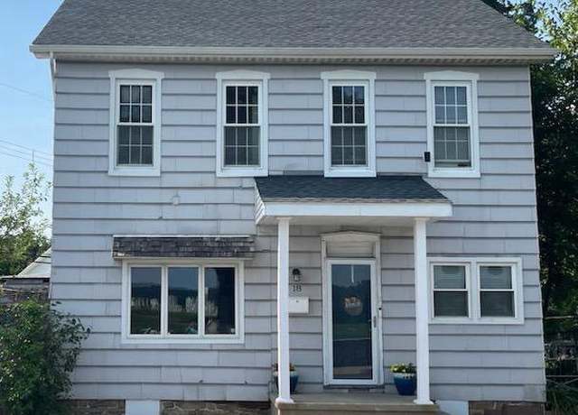 Property at 18 Maple St, Manchester, PA 17345, 3 beds, 1 bath