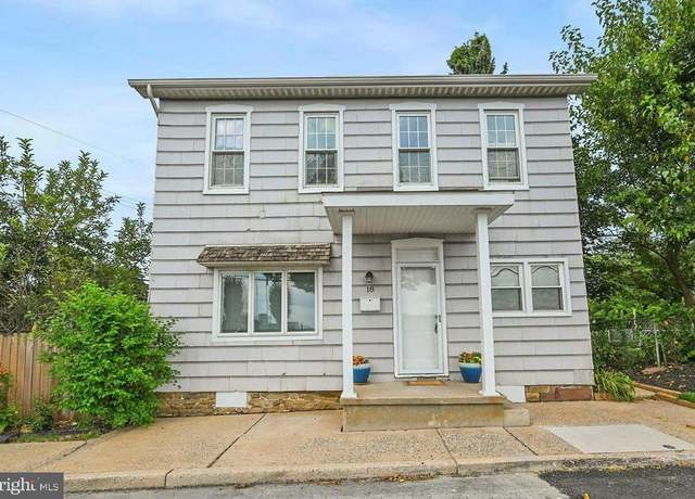 Property at 18 Maple St, Manchester, PA 17345, 3 beds, 1.5 baths