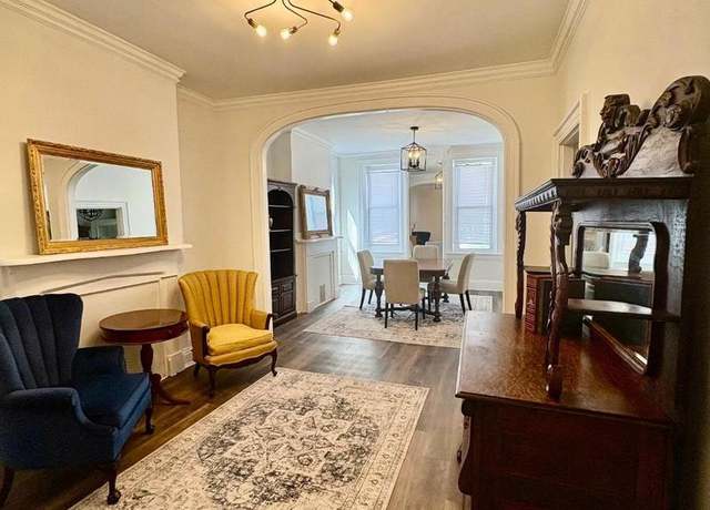 Property at 19 N Hartley St, York, PA 17401, 5 beds, 2 baths