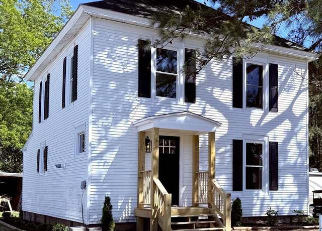 Property at 10155 Atlantic Rd, Atlantic, VA 23303, 2 beds, 3 baths