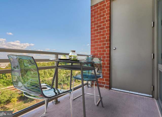 Property at 3650 S Glebe Rd #652, Arlington, VA 22202, 2 beds, 2 baths