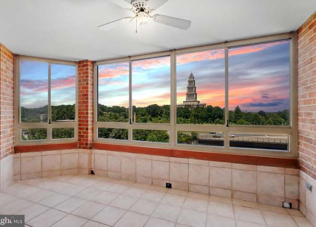Property at 2121 Jamieson Ave #901, Alexandria, VA 22314, 2 beds, 2 baths