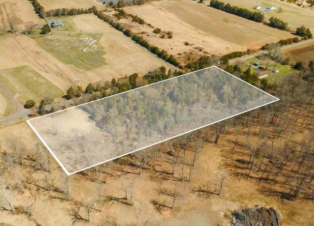 Property at 8772 Old Dumfries Rd, Catlett, VA 20119