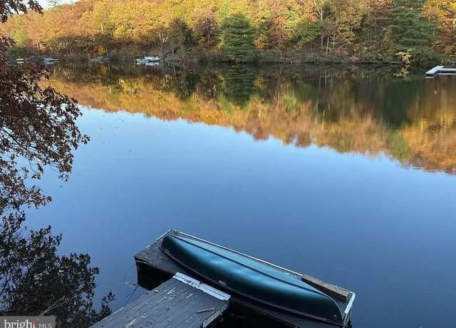 Property at 118 Dogwood Dr, Cross Junction, VA 22625