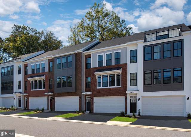 Property at 7402 Rocky Creek Ter, Annandale, VA 22003, 4 beds, 3.5 baths